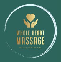 Whole Heart Massage LLC Whole Heart Massage LLC