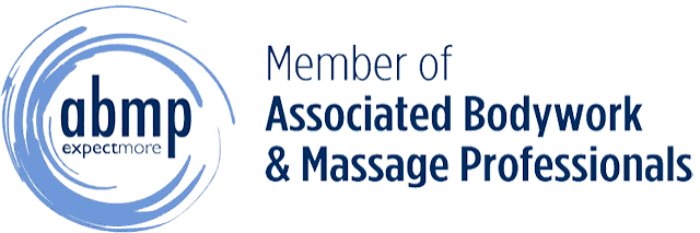 ABMP badge/logo