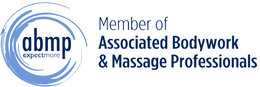 ABMP badge/logo ABMP badge/logo