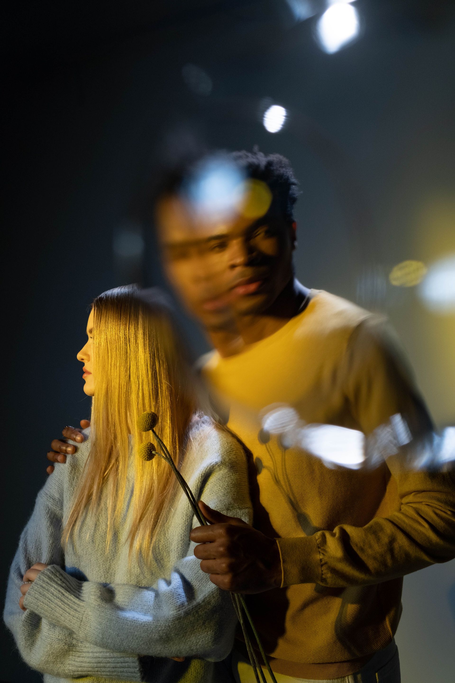 Distorsions cognitives et couple