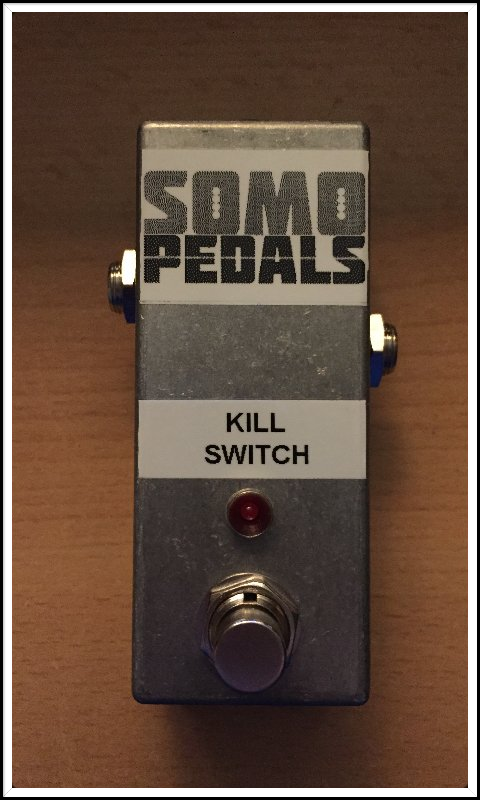 Kill Switch