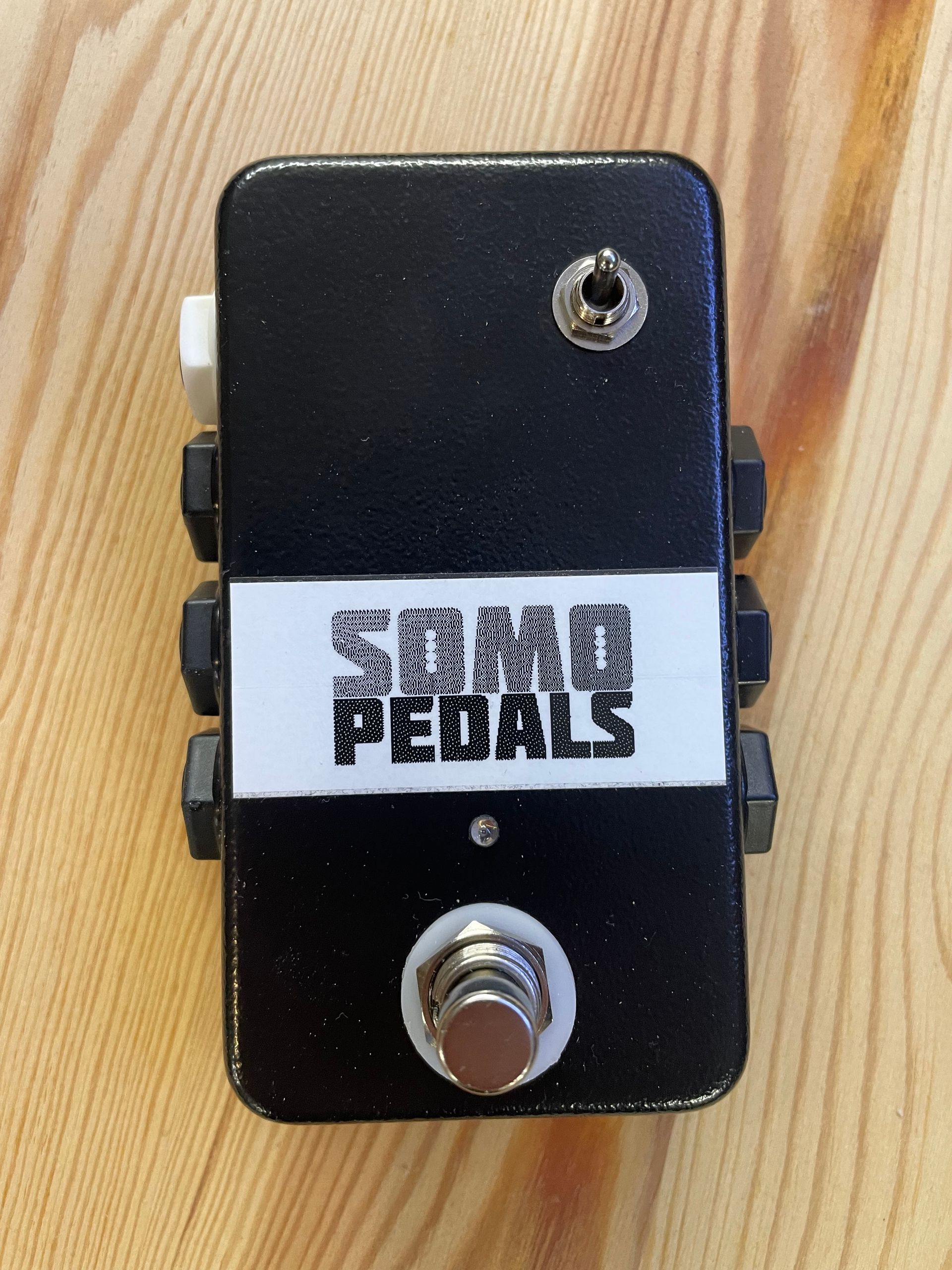 Loop Selector