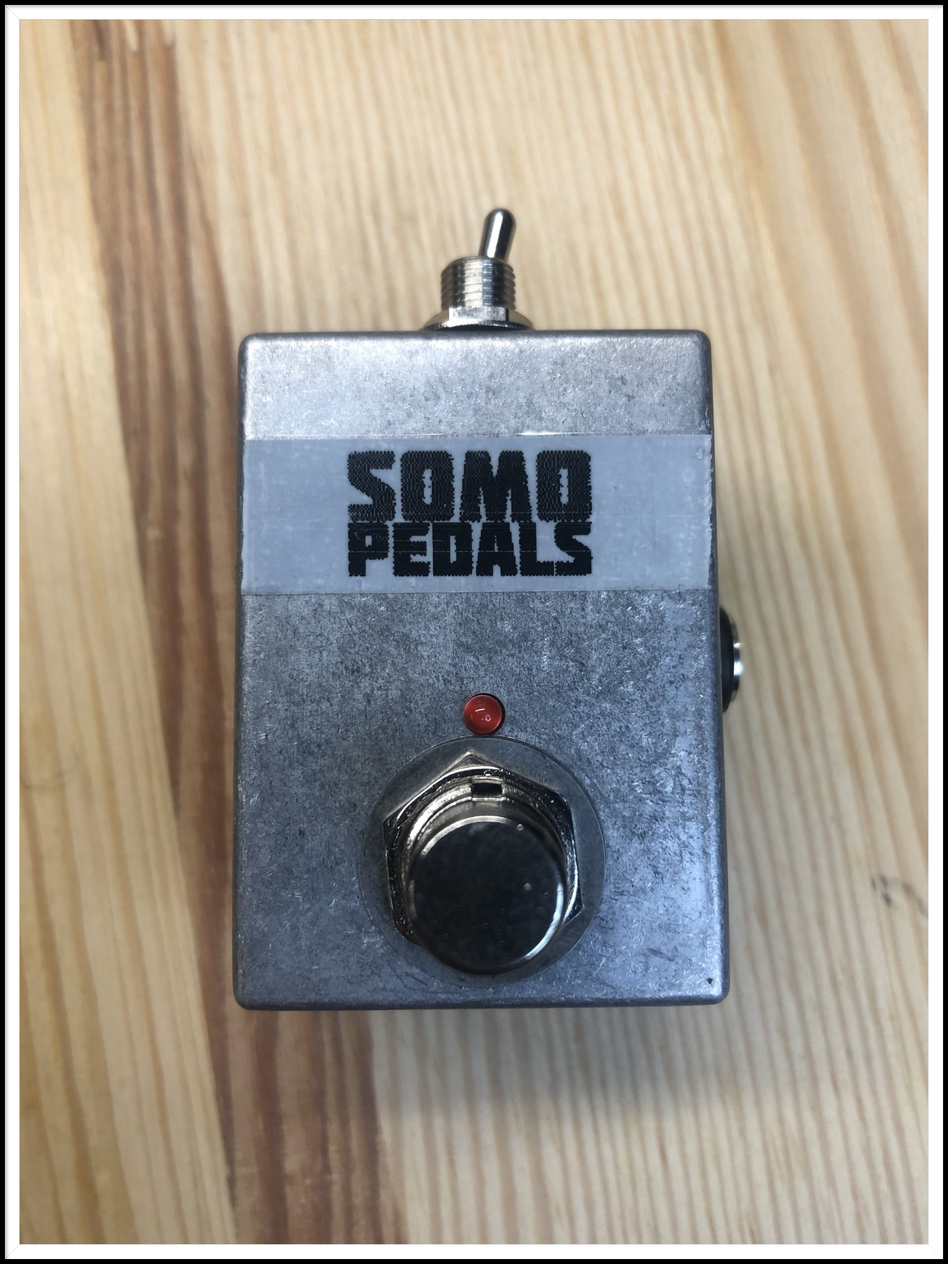 Mini Switch