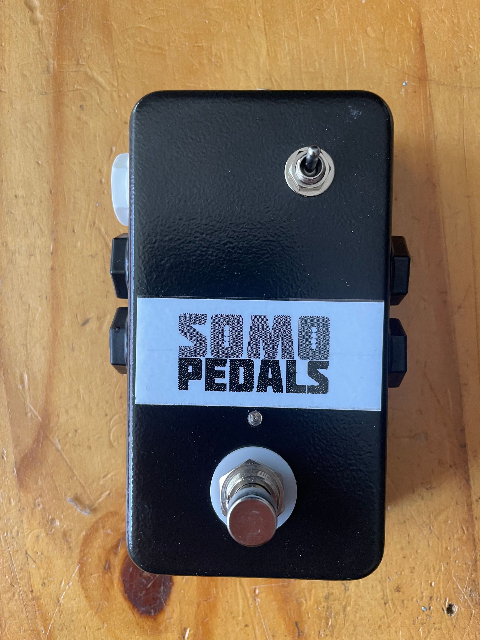 TB Looper 1