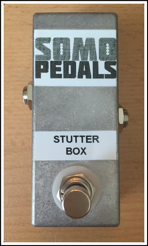 Stutter Box
