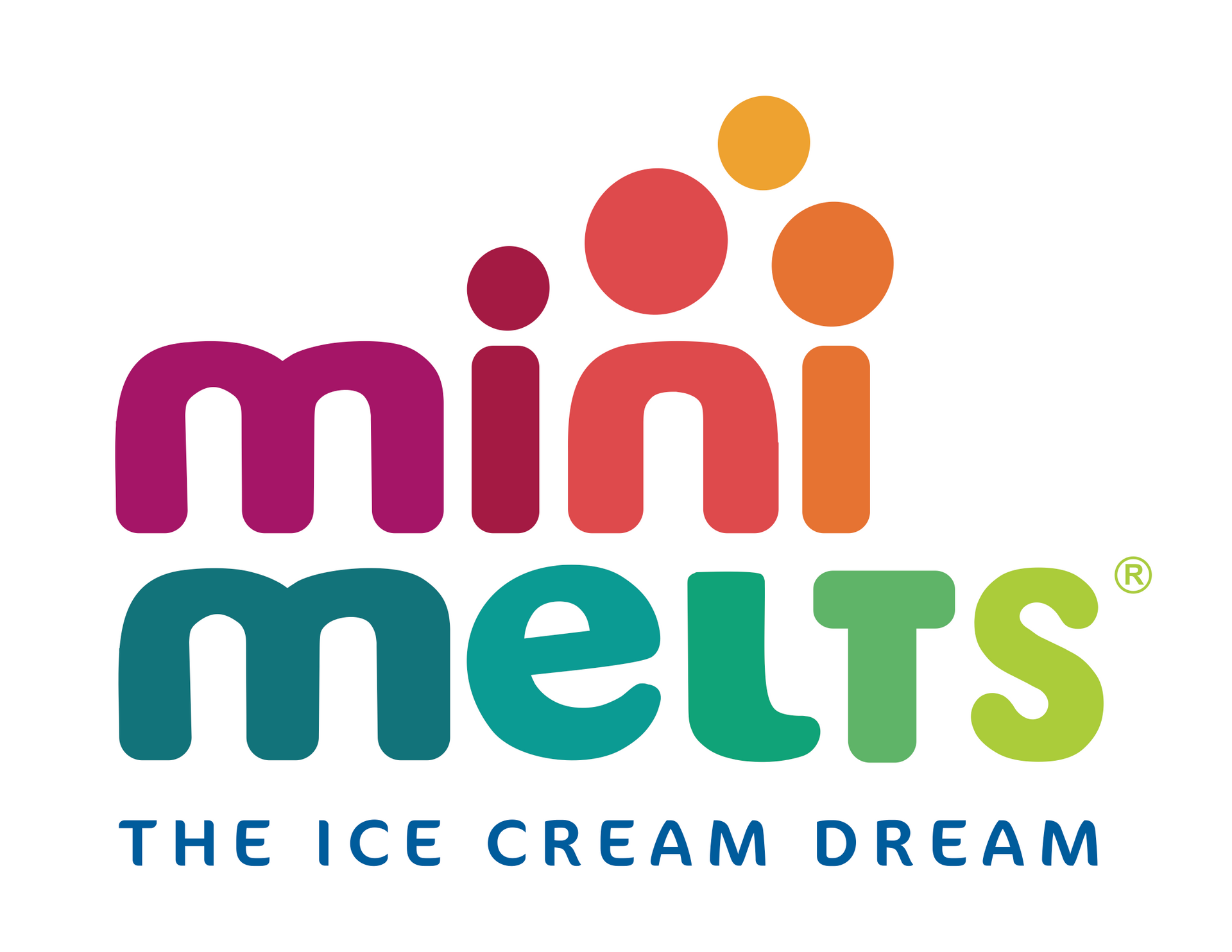 Minimelts The Ice Cream Dream