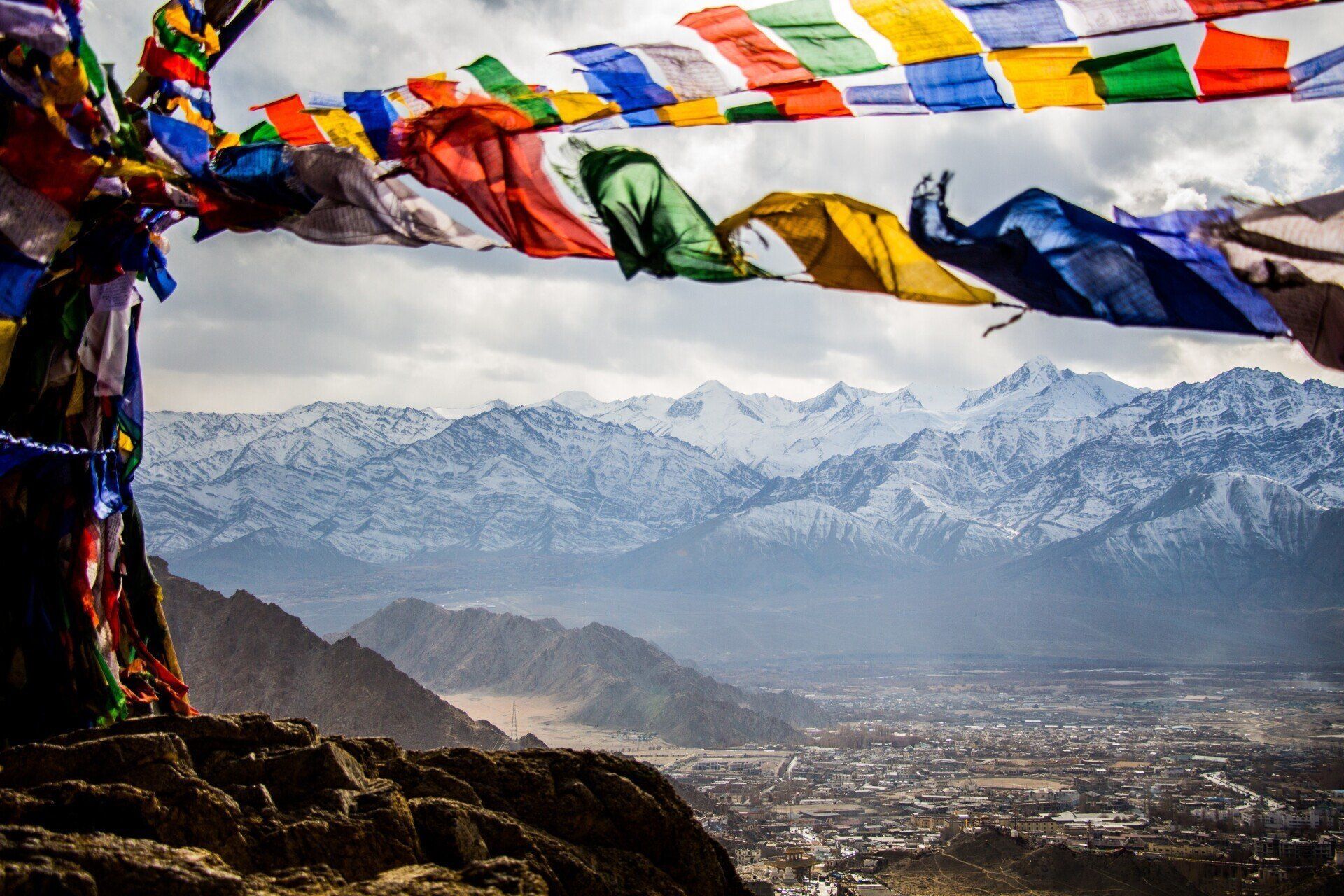 Ode to Nepal