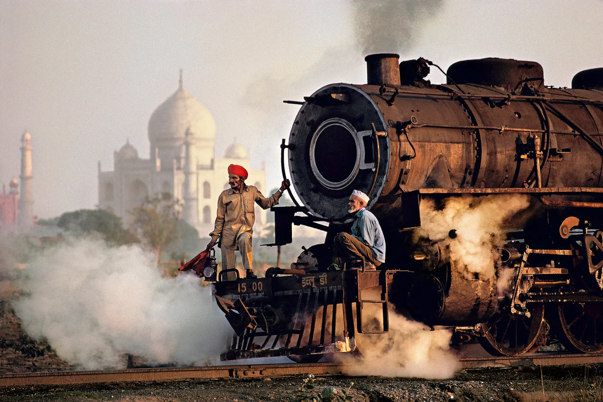 Railway Journey