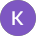 Purple circle with the white letter 