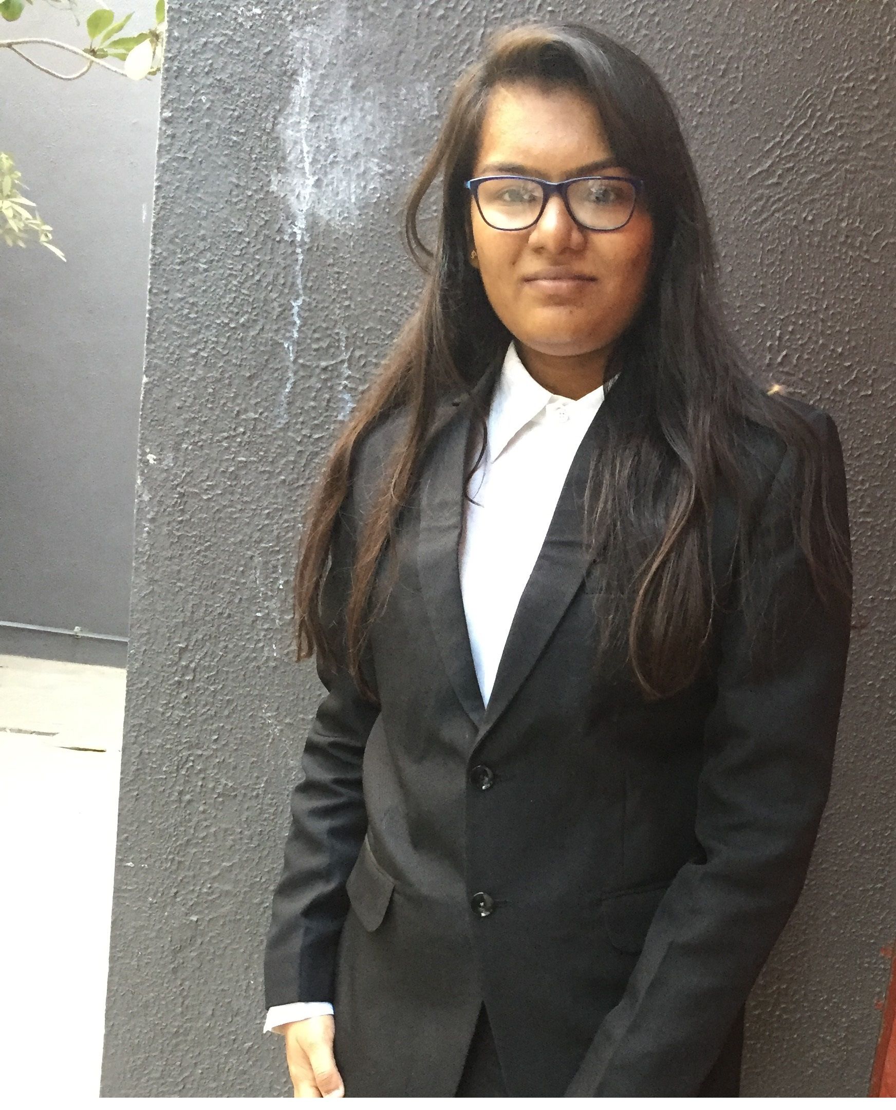 Introducing Fwa S 2025 Summer Interns