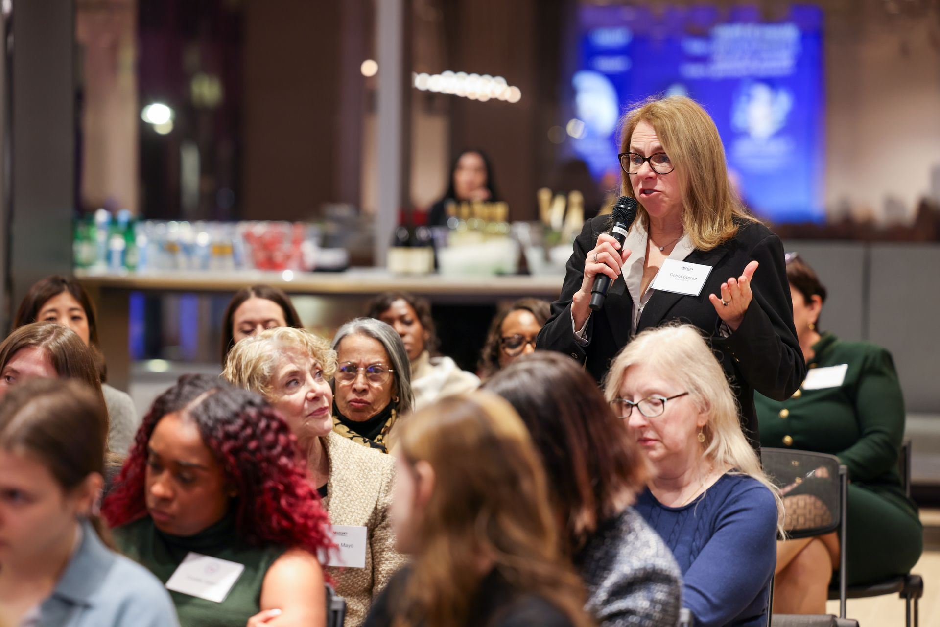 Annual Summit | Financial Women's Association