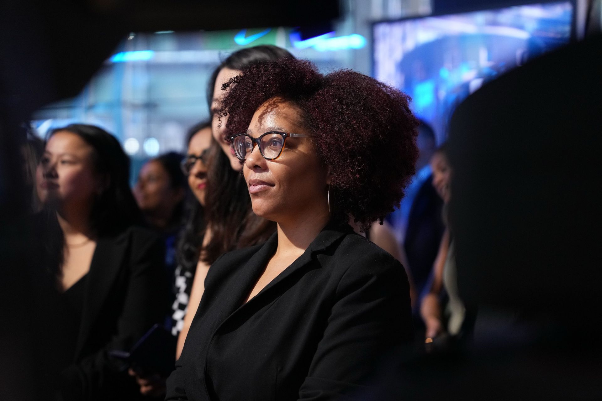 Annual Summit | Financial Women's Association