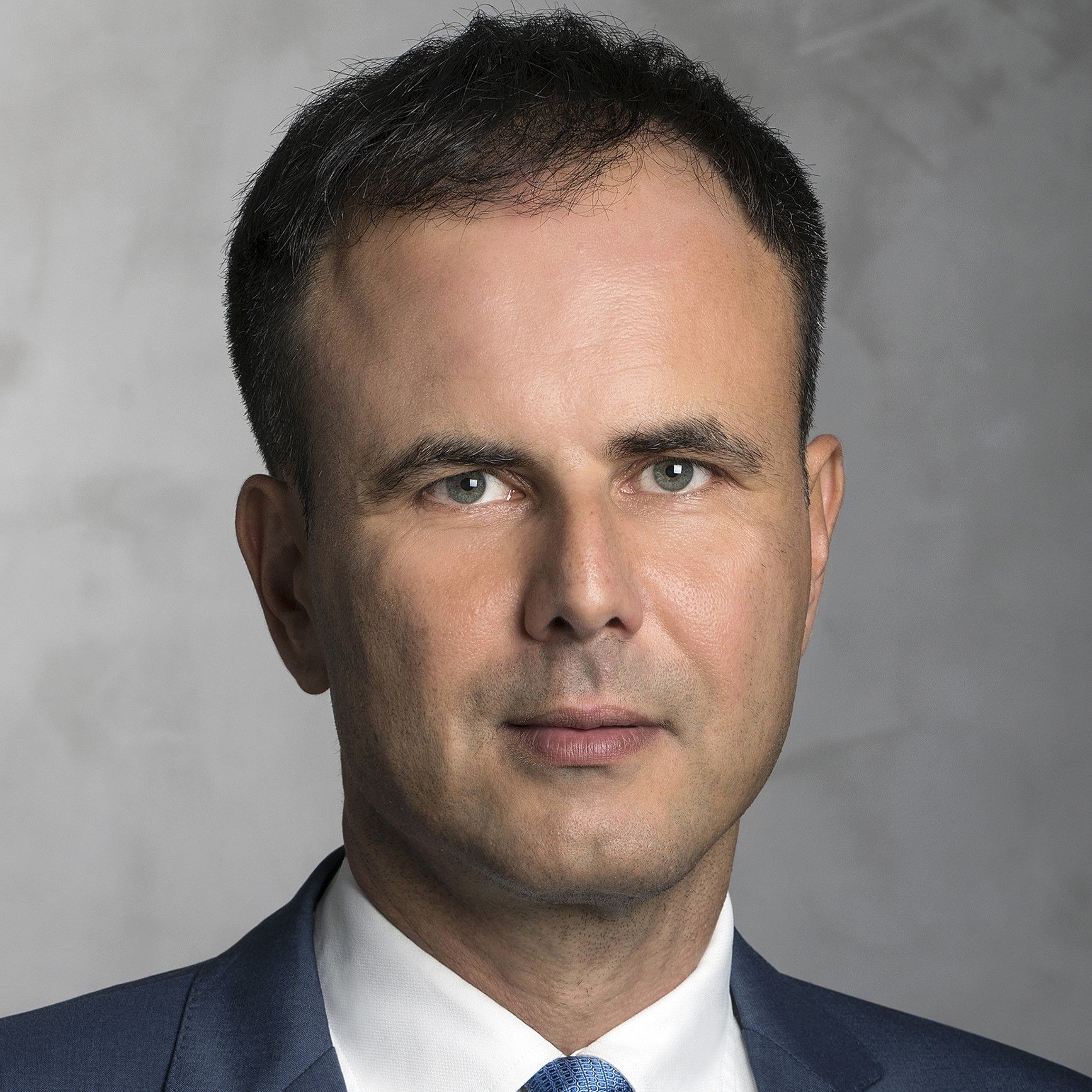 Alex Patelis