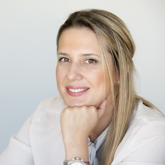Anna Nazou