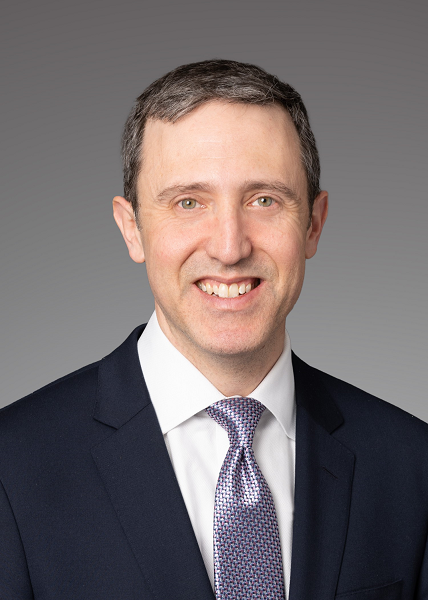 Douglas B. Bloom