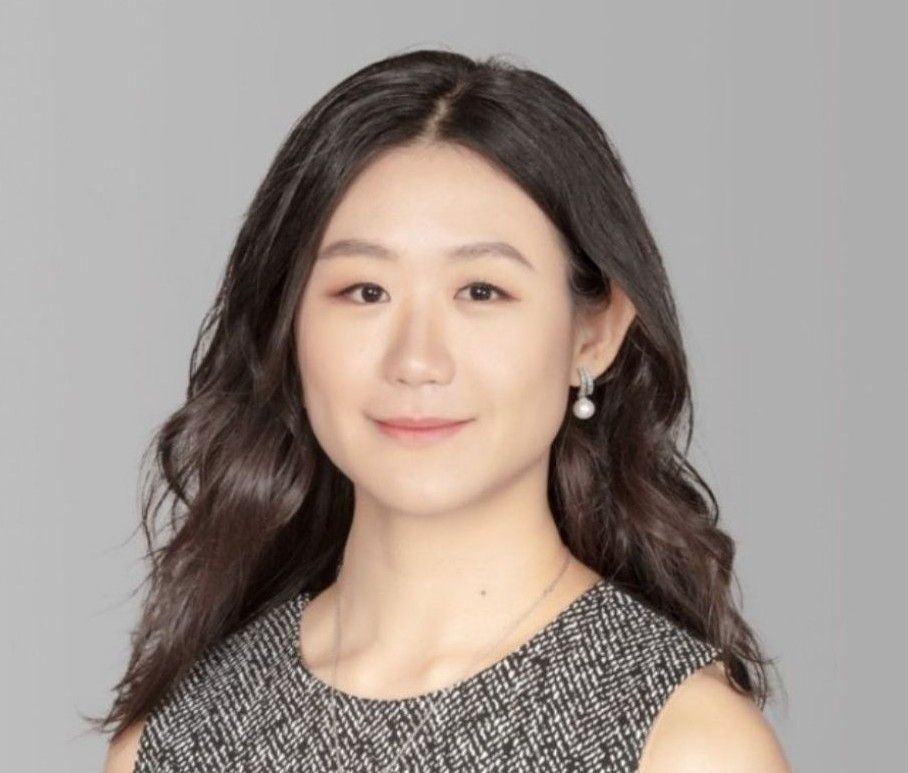 Chen Rao