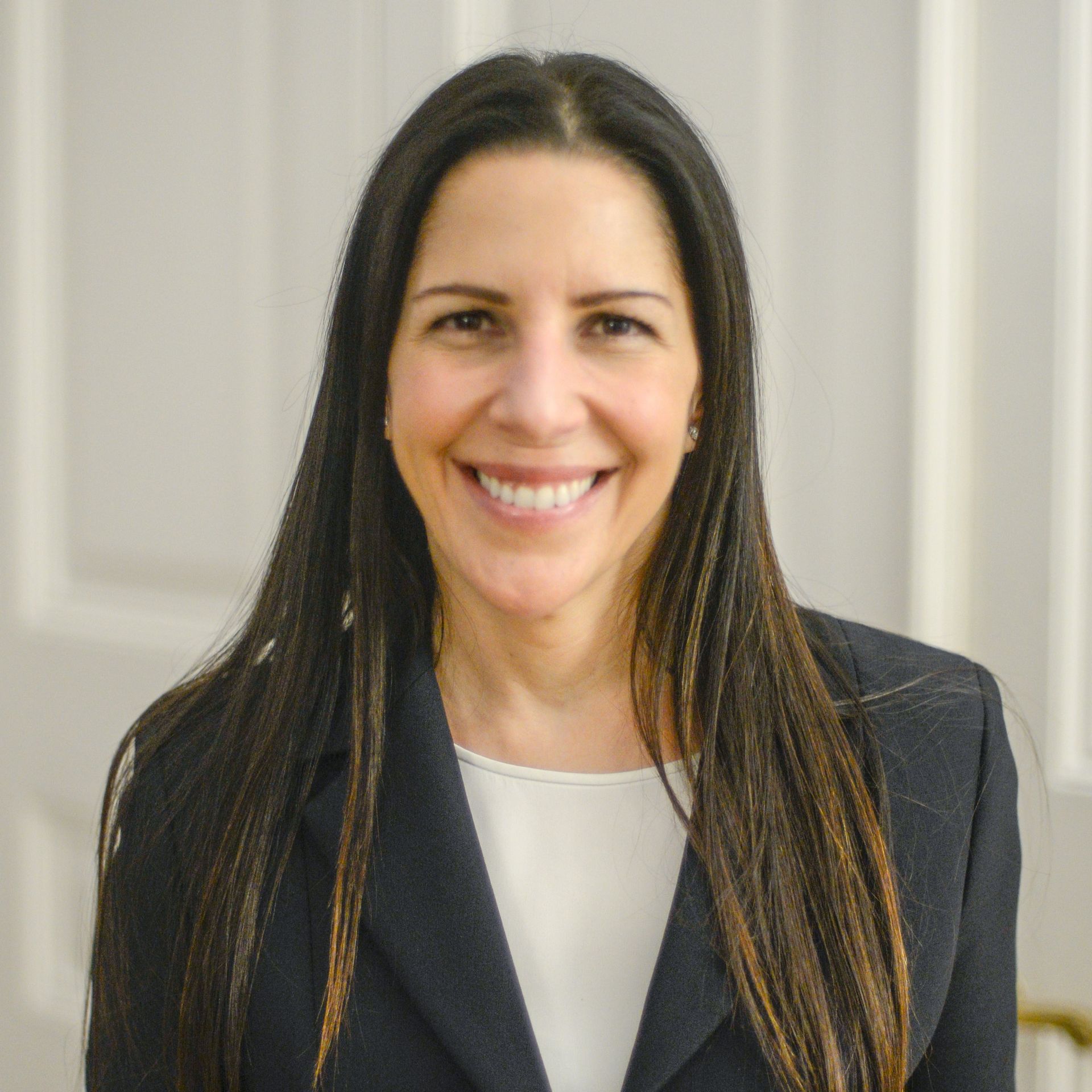 Christina Anagnostara