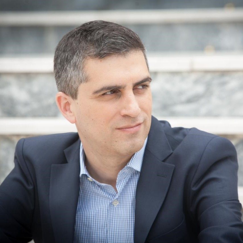 Christos Dimas