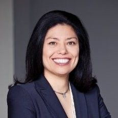 Diana Glassman 