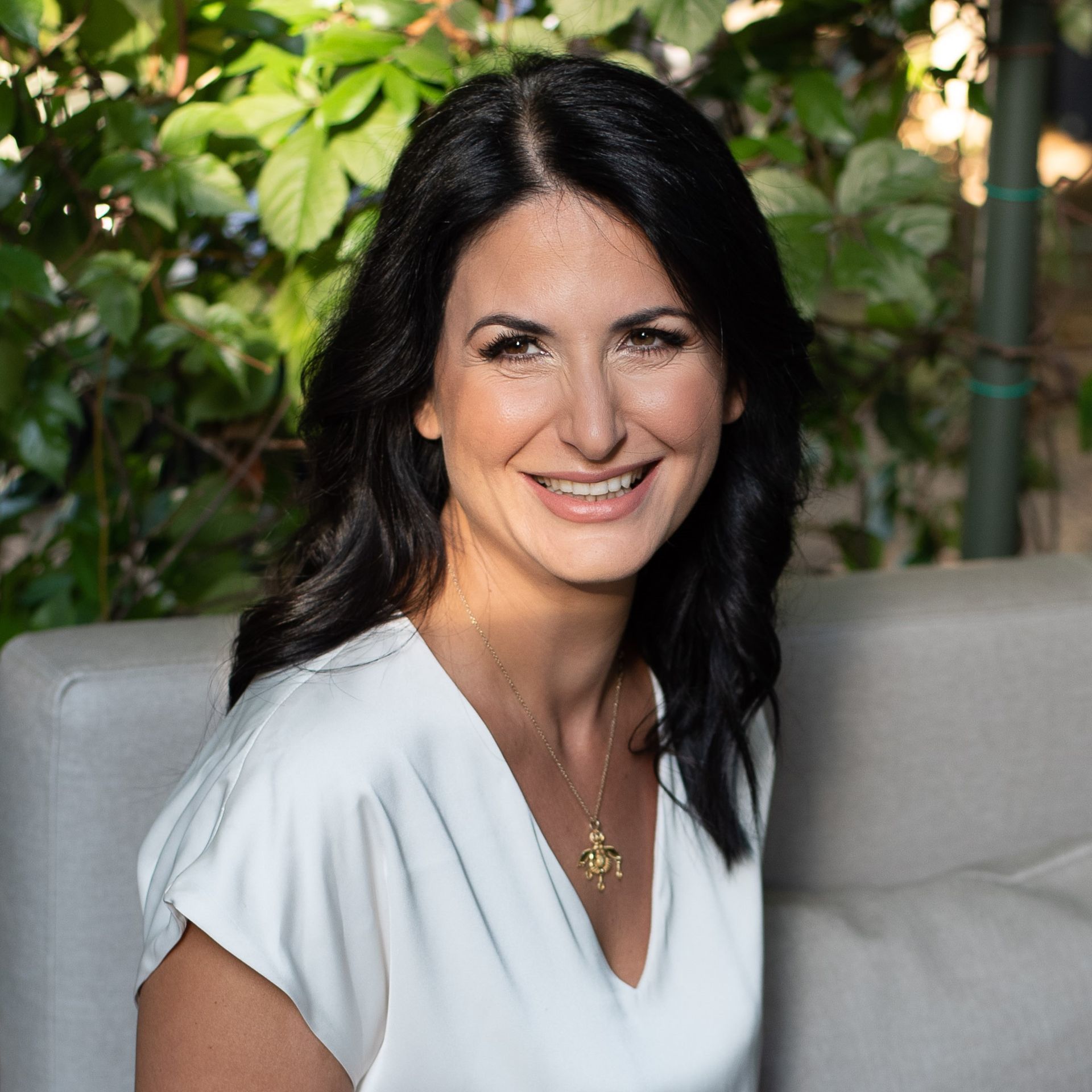 Kalliopi Kalaitzi