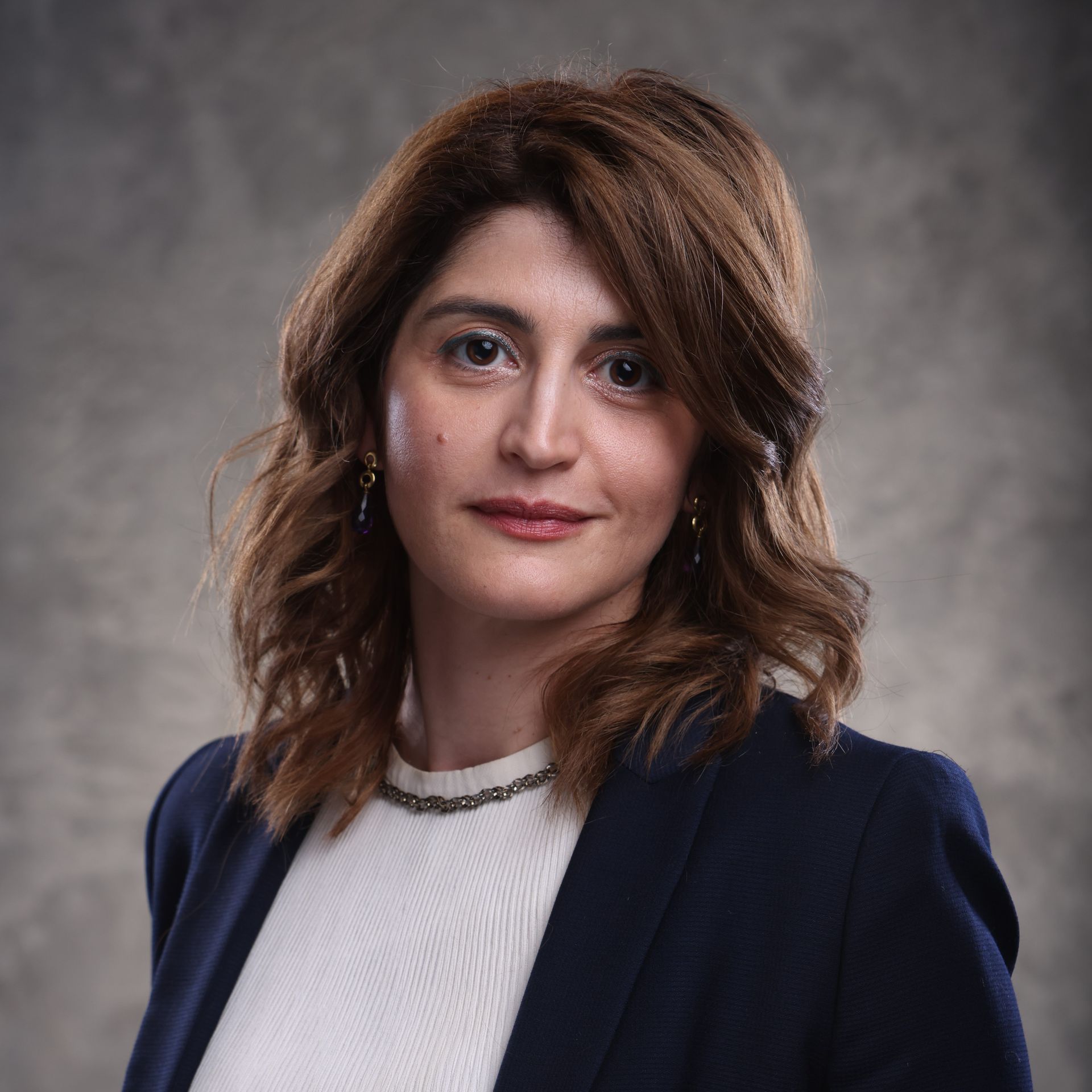 Elena Giannakopoulou