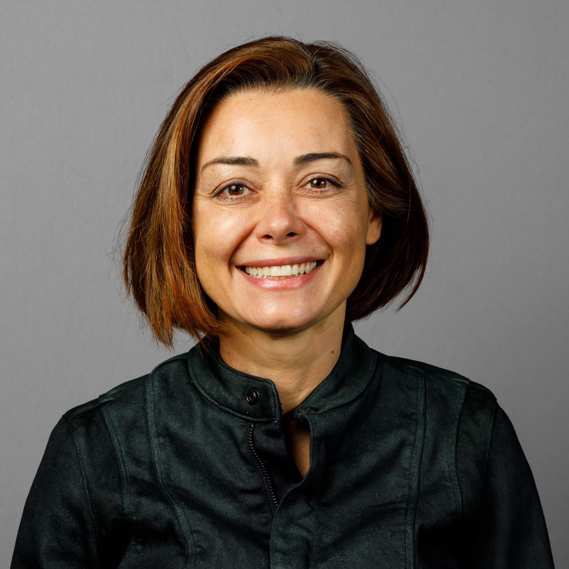 Elinda Labropoulou