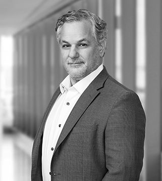Evan Wolff