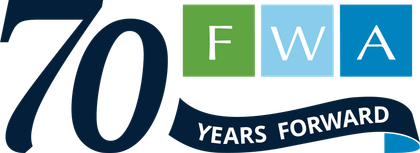 Financial Women's Association - Celebrating 70 Years Forward