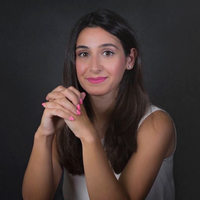 Georgia Moschovou