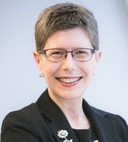 Laura Smith Dunaief