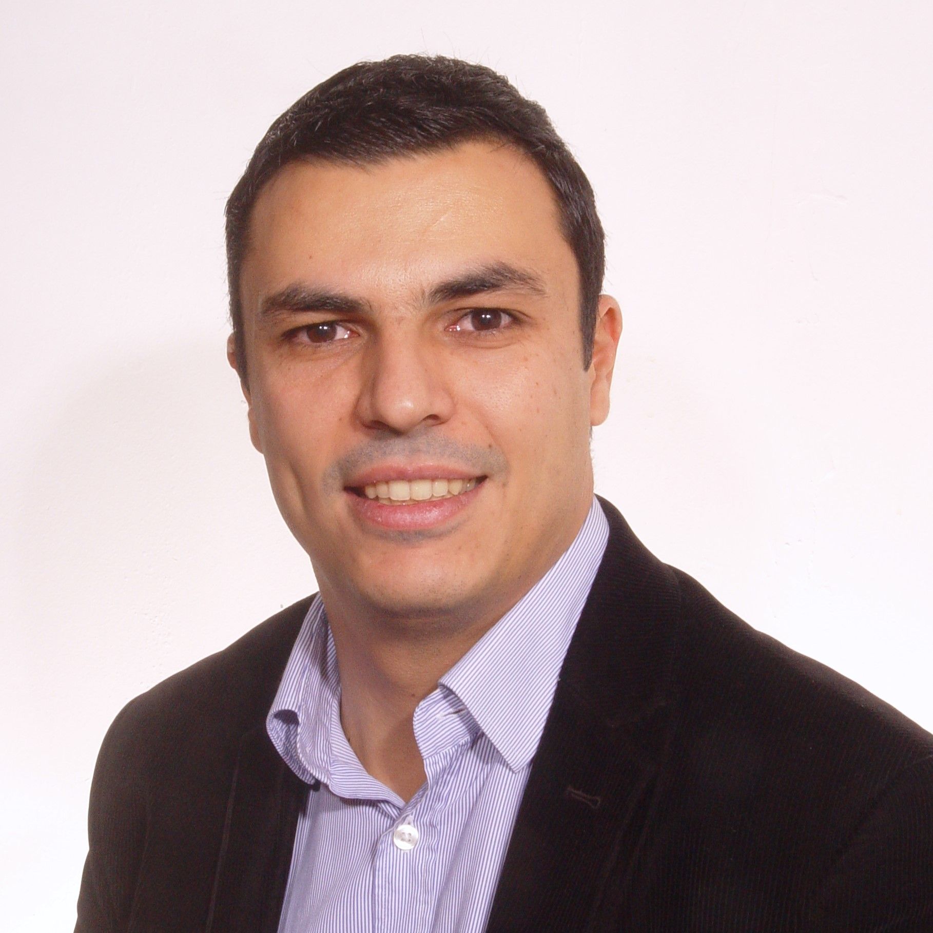 Kostas Protonotarios