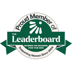 Proud Member of Leaderboard