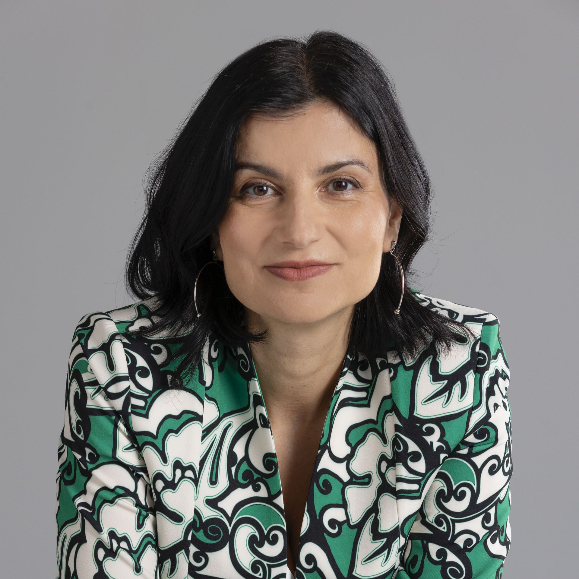 Maria Founta