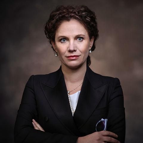 Maria Rita Galli