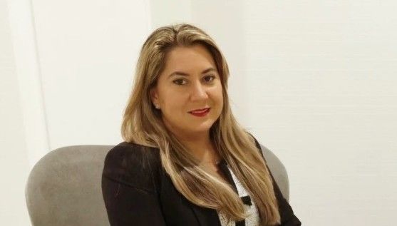 Maria Maris