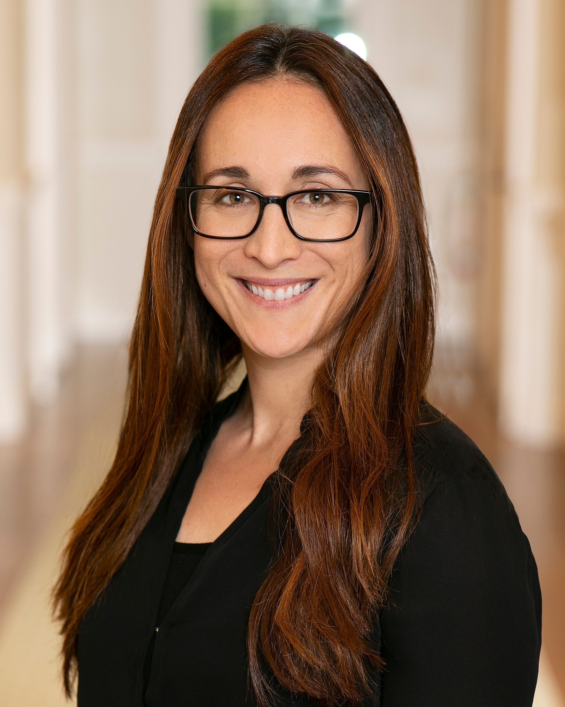 Melissa Tuozzolo 