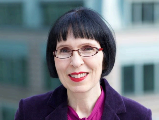 Nancy Ancovitz