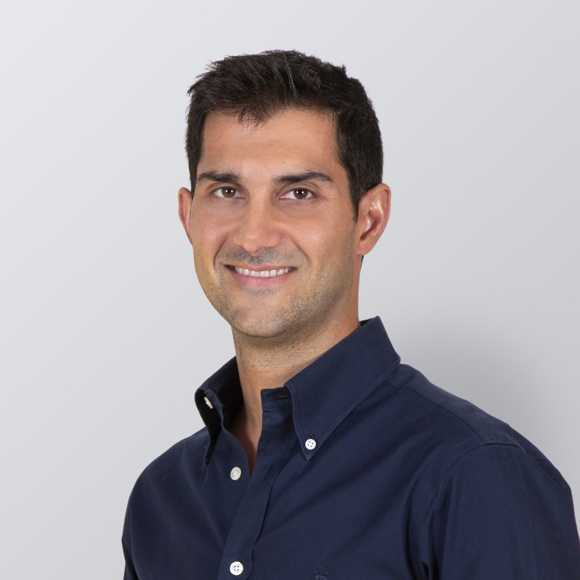 Nikos Kalliagkopoulos