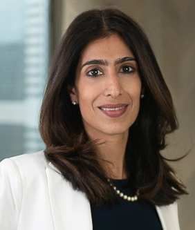 Ravina Advani