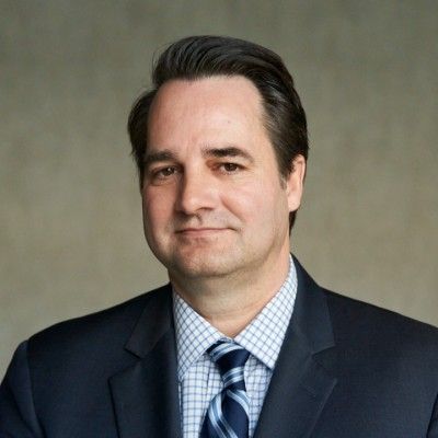 Shawn Snyder