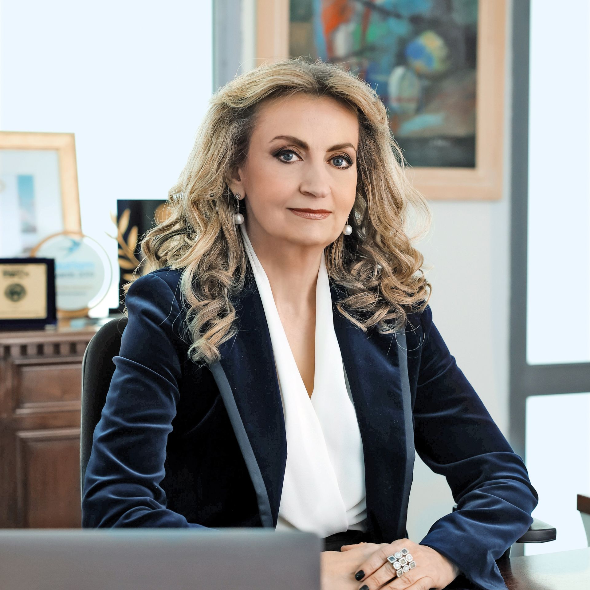 Sophia - Kounelaki Efraimoglou