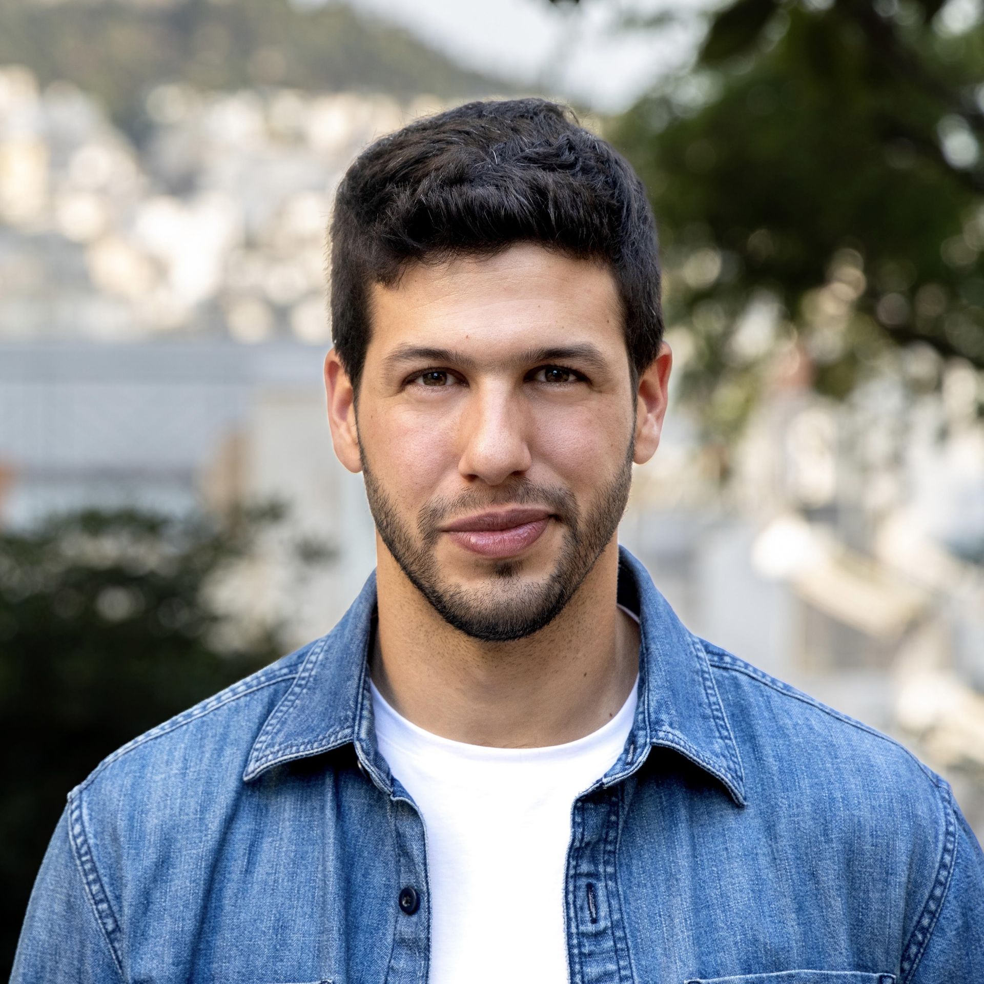 Stefanos Tyros
