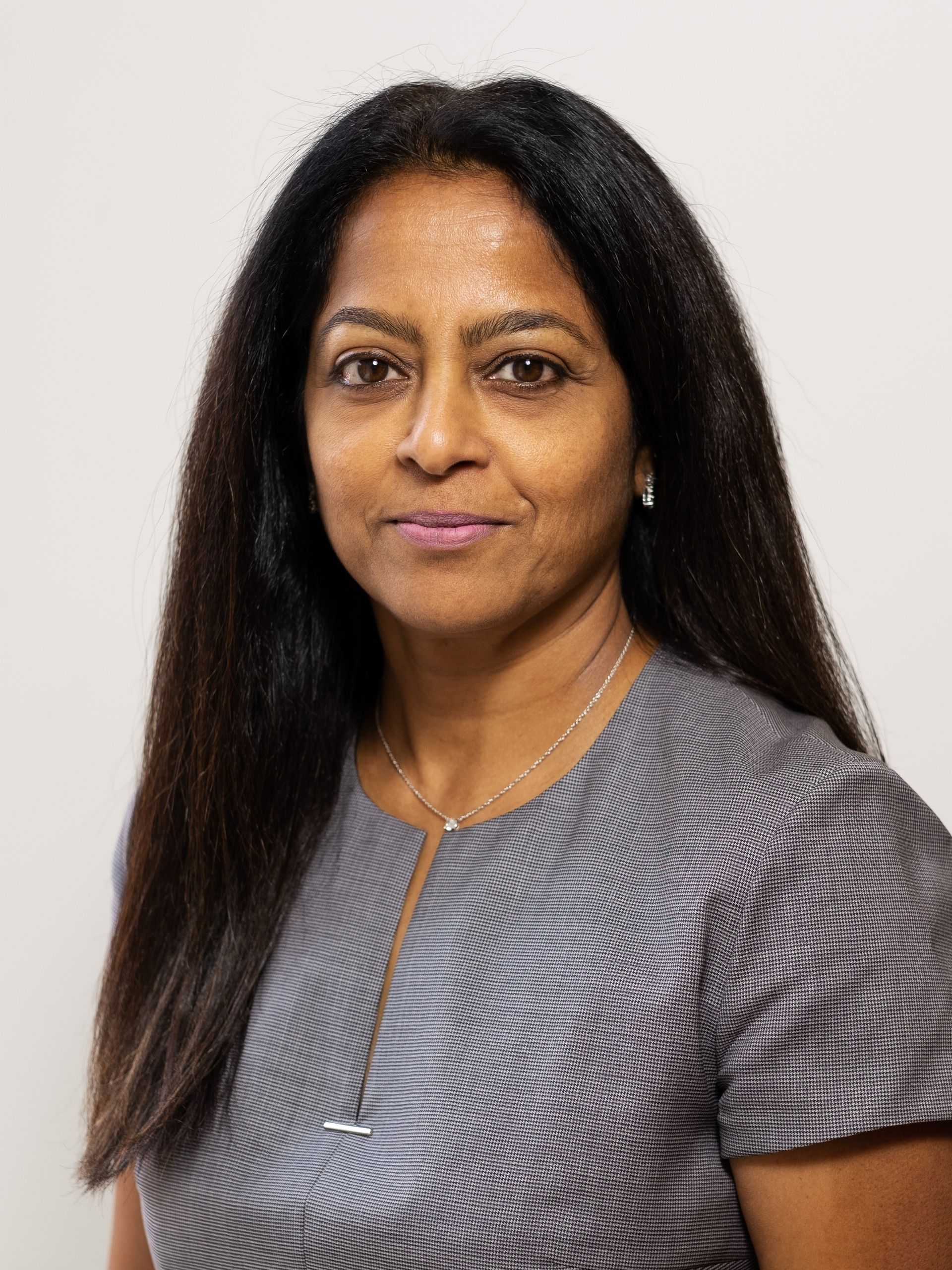 Subadra Rajappa 