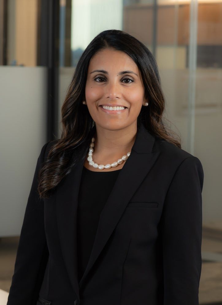Tia Malhotra
