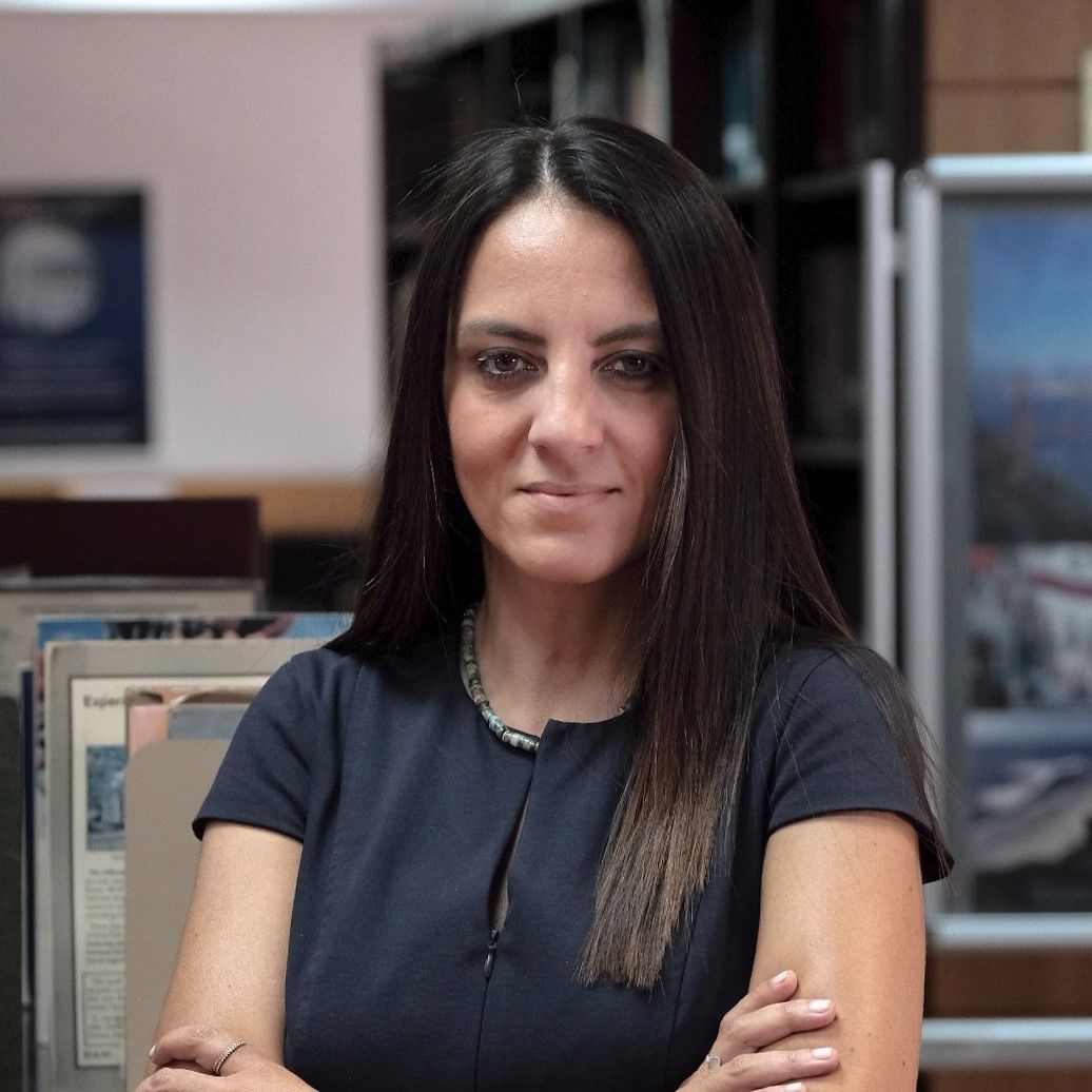 Dr. Themis P. Kaniklidou