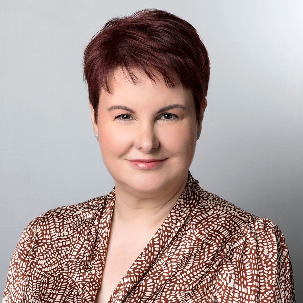 Theresa Messari