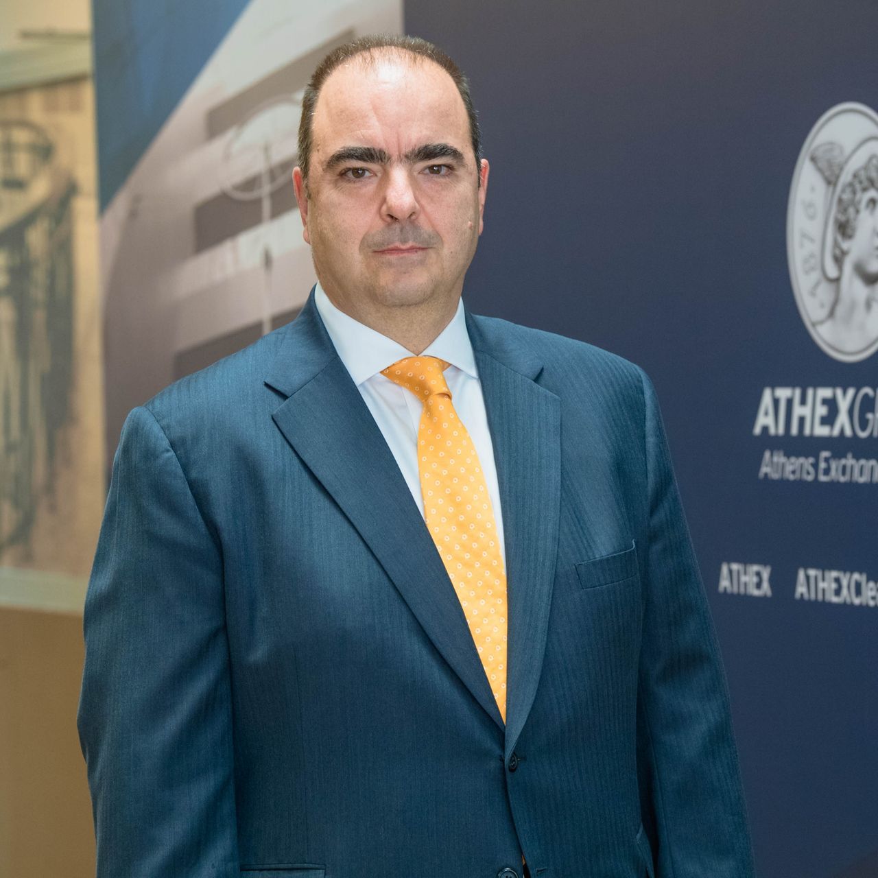 Yianos Kontopoulos