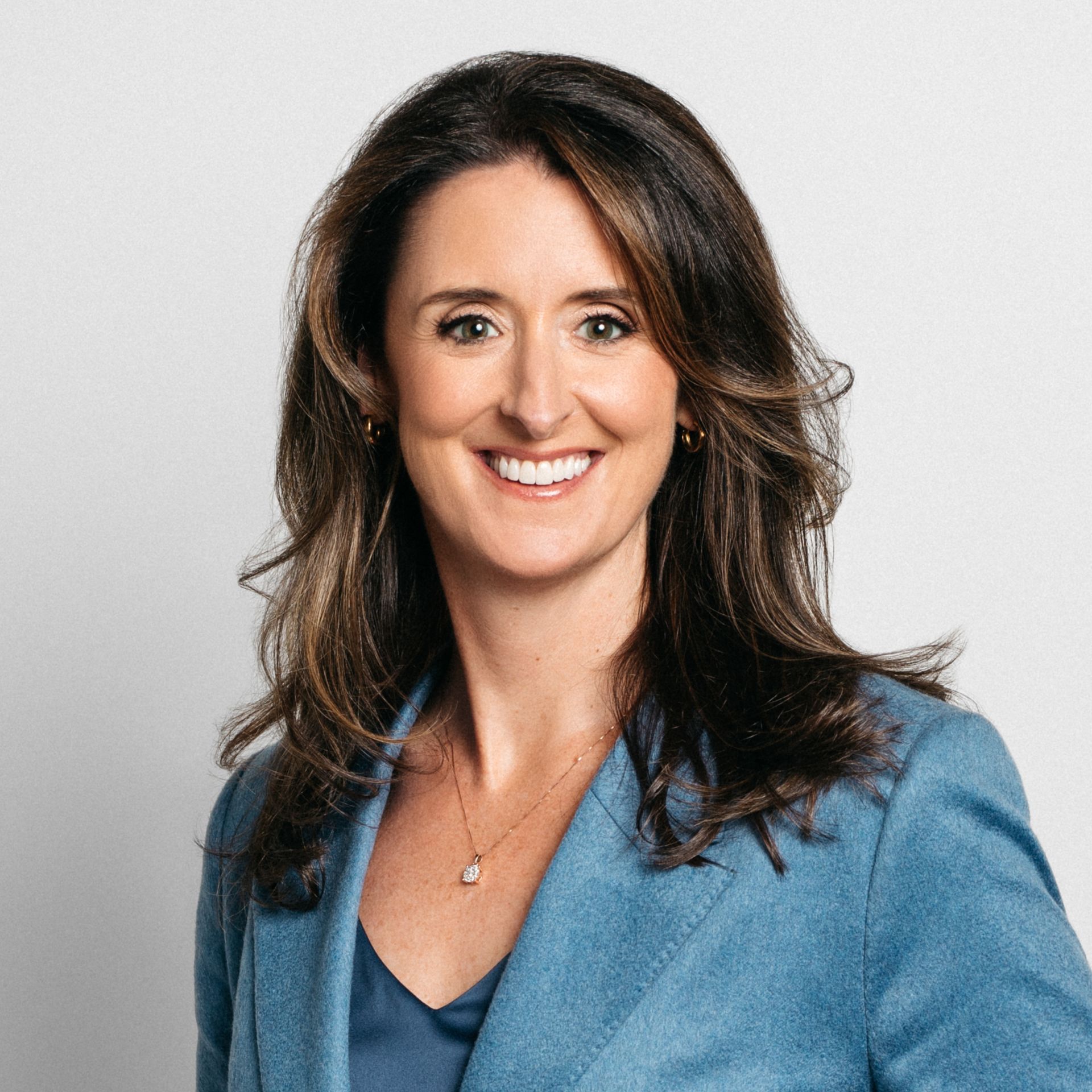 Gina Martin Adams