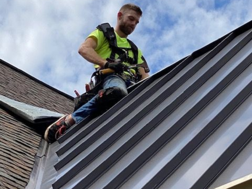 Why Are Roof Replacements So Valuable?