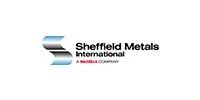 sheffield metals inc logo